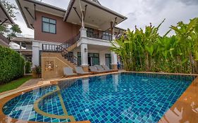 Anda Lamoon Villa Krabi