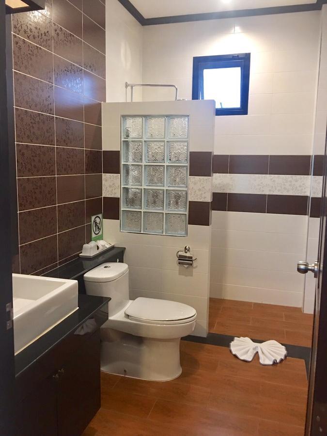 Anda Lamoon Villa Krabi Ao Nang Extérieur photo