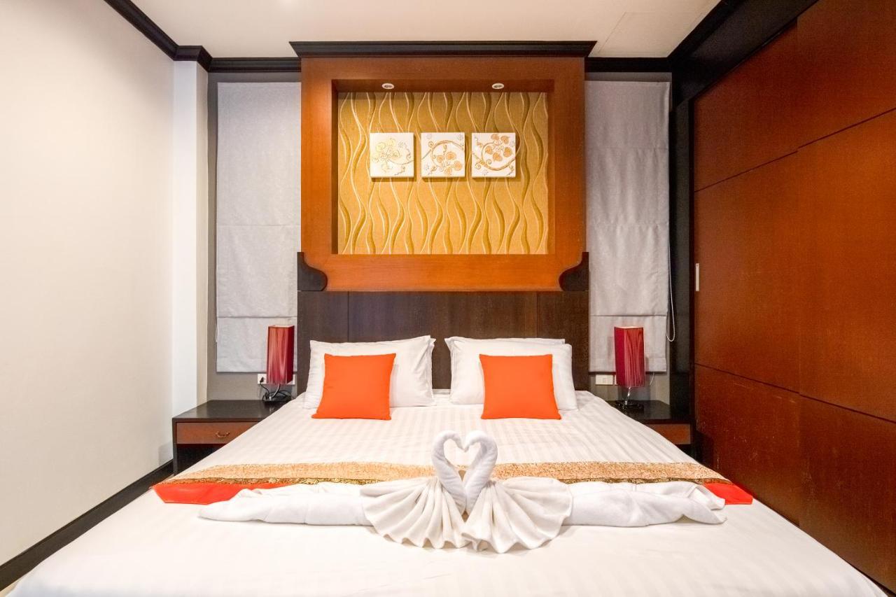 Anda Lamoon Villa Krabi Ao Nang Extérieur photo