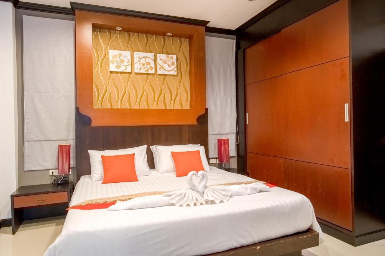 Anda Lamoon Villa Krabi Ao Nang Extérieur photo