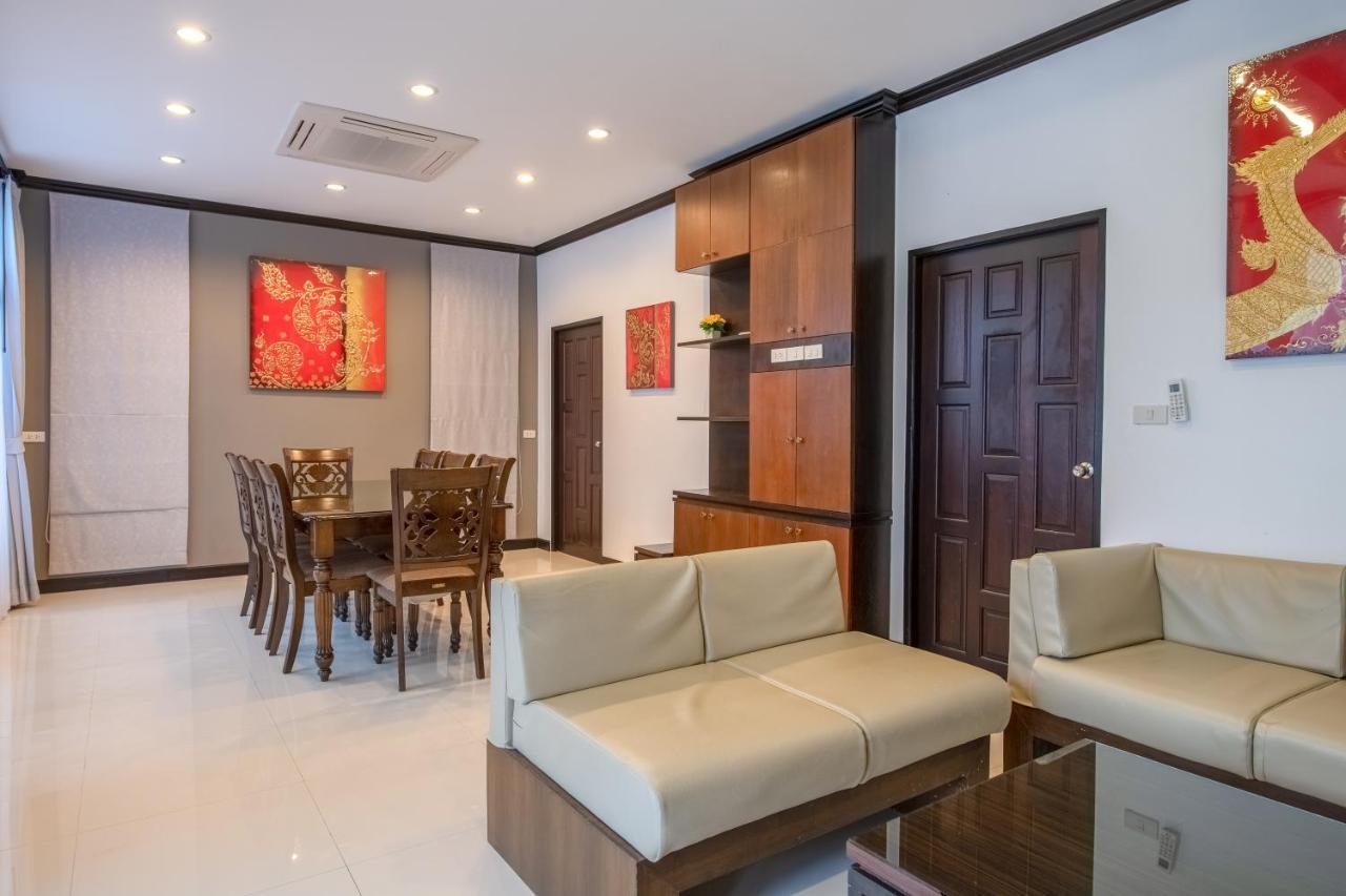 Anda Lamoon Villa Krabi Ao Nang Extérieur photo