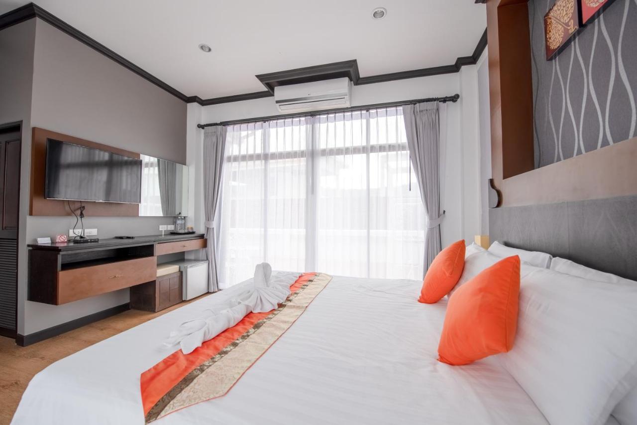 Anda Lamoon Villa Krabi Ao Nang Extérieur photo