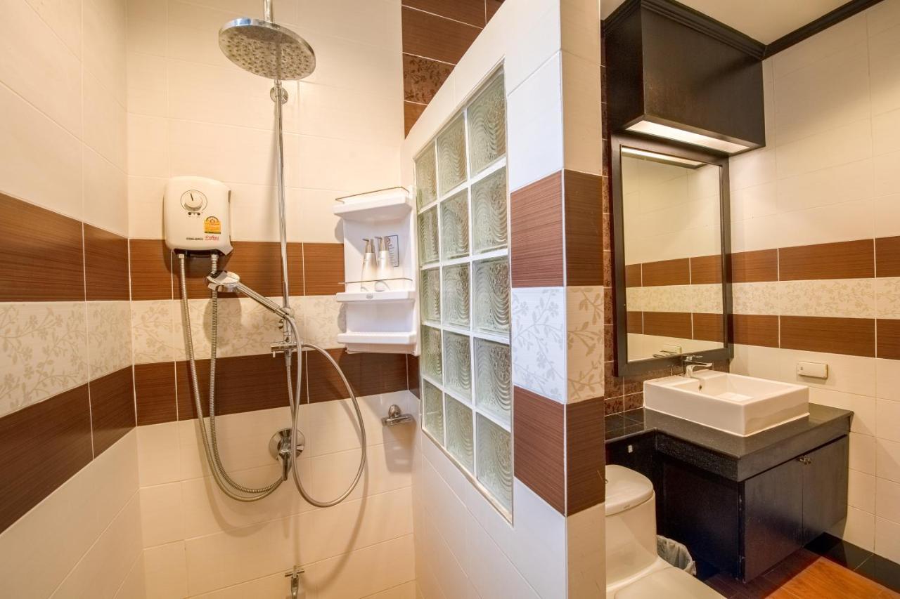 Anda Lamoon Villa Krabi Ao Nang Extérieur photo
