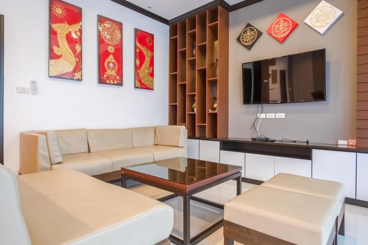 Anda Lamoon Villa Krabi Ao Nang Extérieur photo